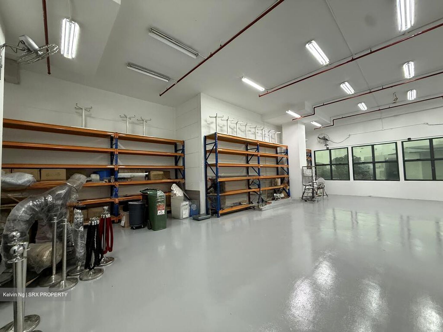 Mandai Estate (D25), Factory #607278591